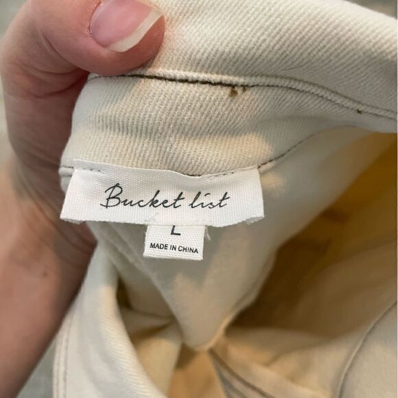 Boutique Level Up Jumpsuit - Picture 5 of 6